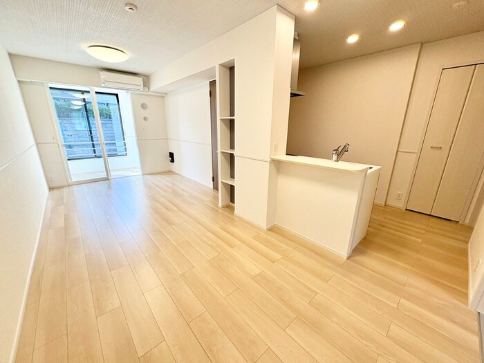 物件内観写真6　(居室)