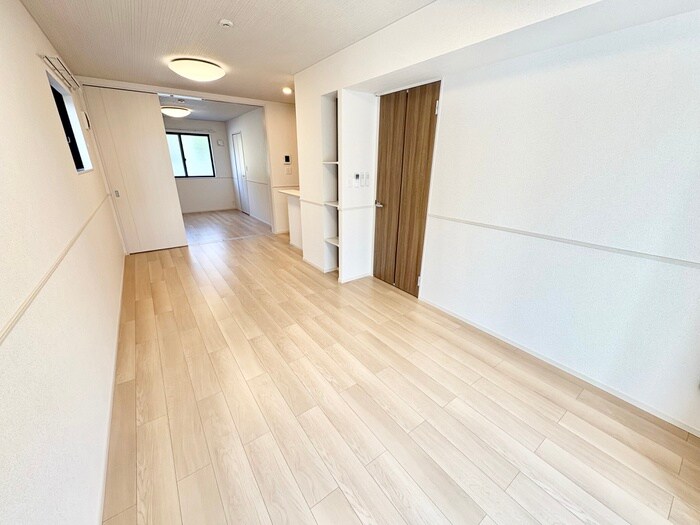 物件内観写真7　(居室)