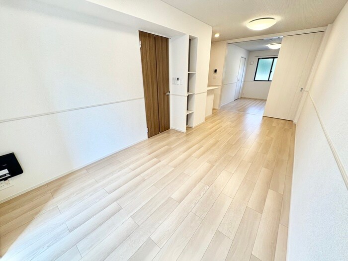 物件内観写真7　(居室)