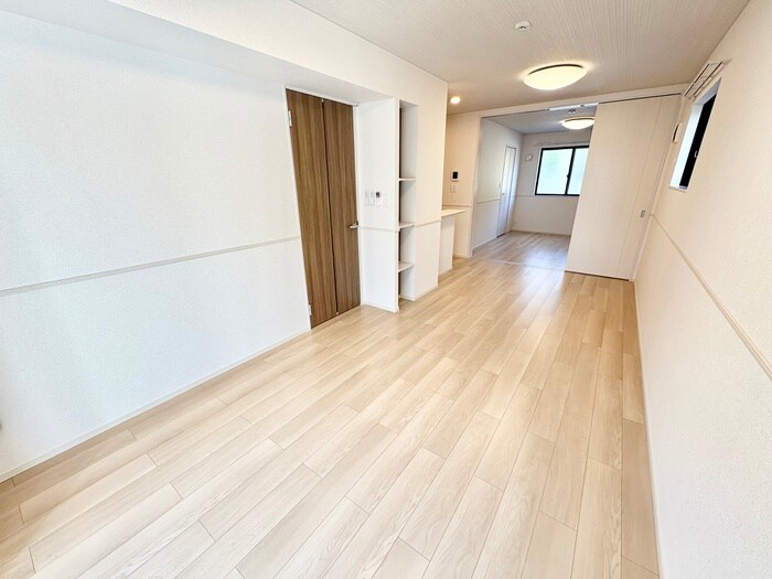 物件内観写真7　(居室)