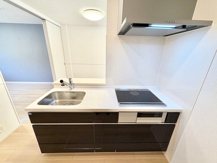 物件内観写真8　(キッチン)