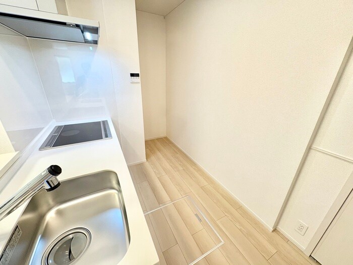 物件内観写真9　(キッチン)