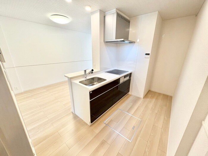 物件内観写真10　(キッチン)