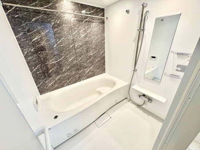 物件内観写真11　(バス／シャワールーム等)