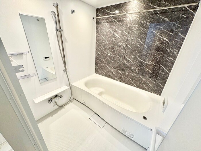 物件内観写真11　(バス／シャワールーム等)
