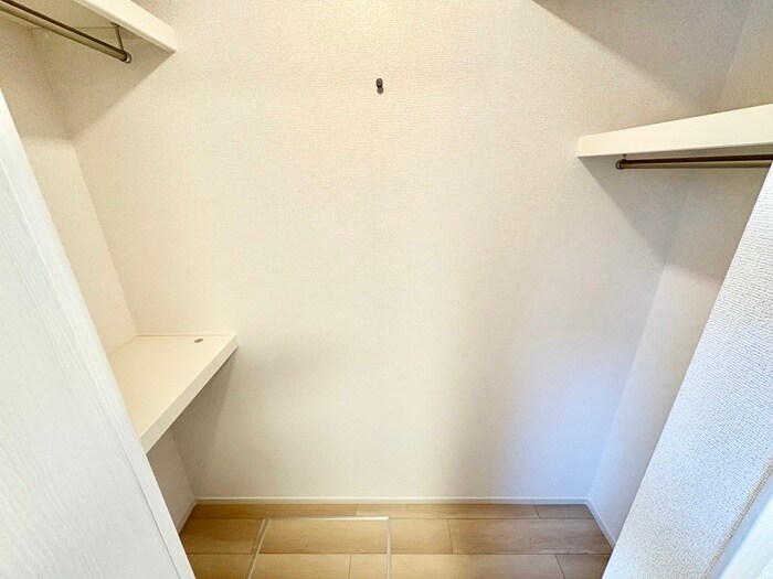 物件内観写真14　(収納)