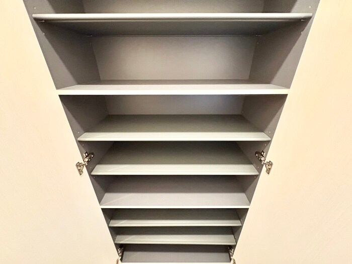 物件内観写真16　(靴箱)