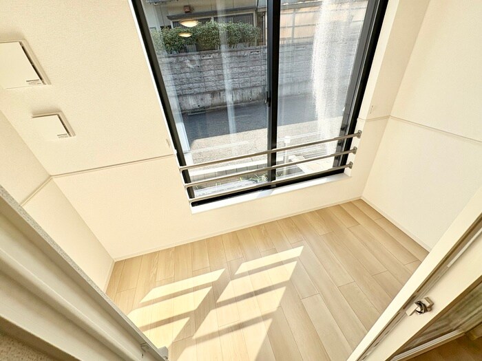 物件内観写真18　(ベランダ・バルコニー)