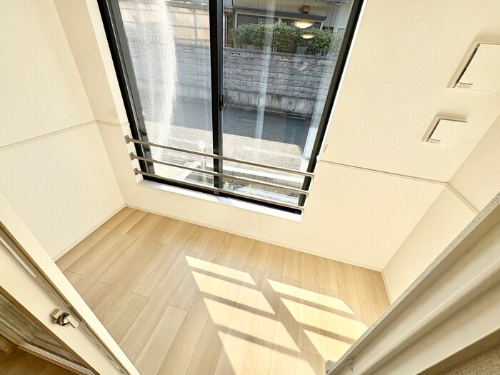 物件内観写真18　(ベランダ・バルコニー)