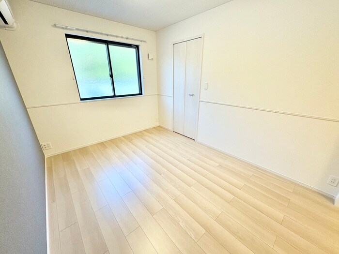 物件内観写真20　(居室)