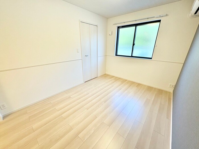 物件内観写真20　(居室)