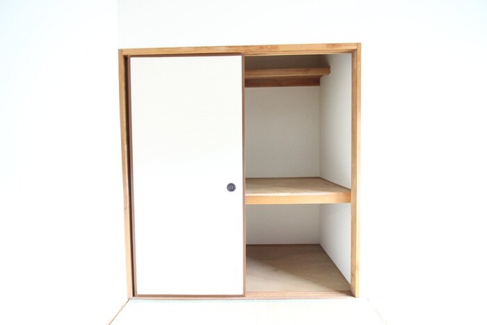 物件内観写真9　(収納)