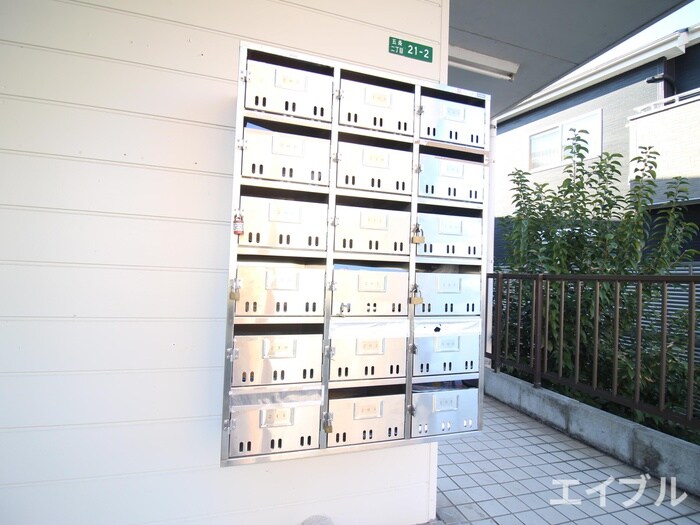 物件外観写真5　(その他)