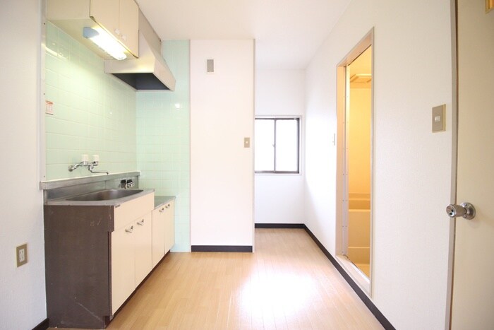 物件内観写真10　(キッチン)