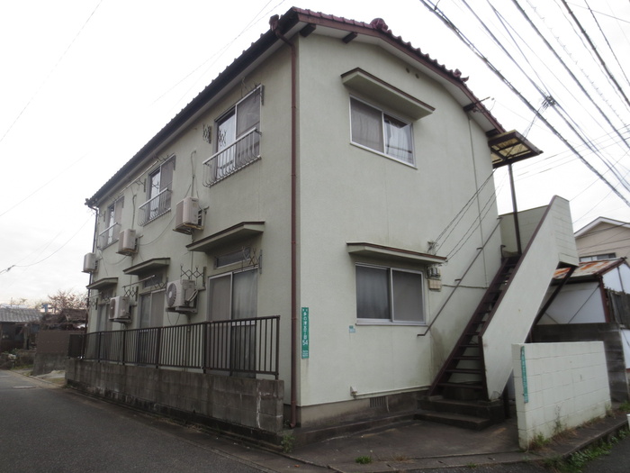 ハイツさち