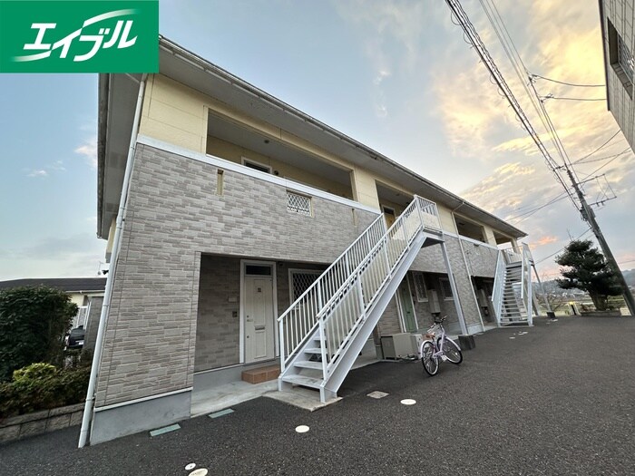 物件外観写真4　(外観写真)