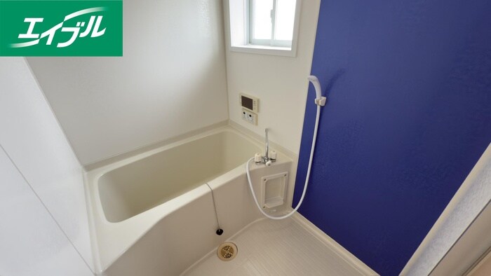 物件内観写真10　(バス／シャワールーム等)