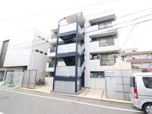 サニ－ハイム外観写真