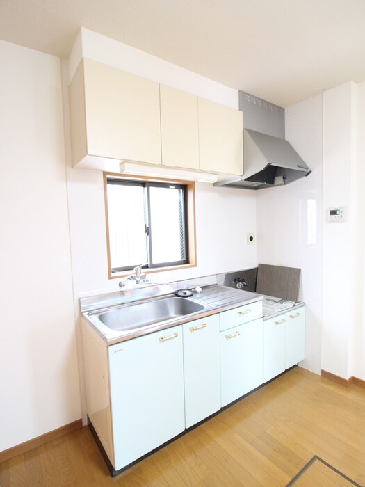 物件内観写真5　(キッチン)