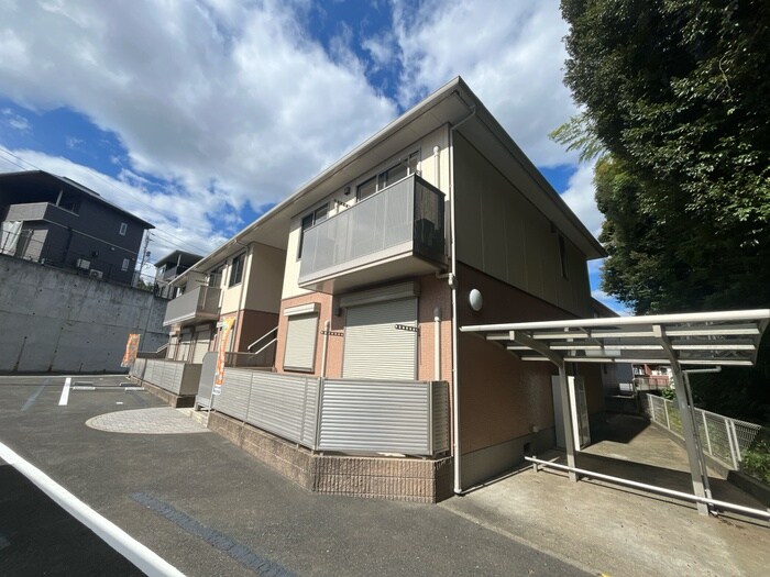 物件外観写真4　(その他)