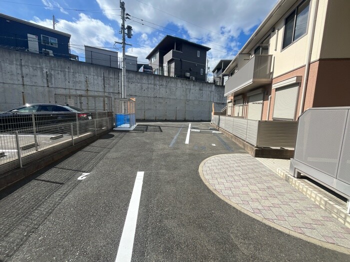 物件外観写真6　(周辺環境)