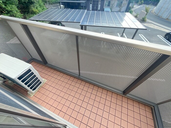 物件内観写真17　(ベランダ・バルコニー)