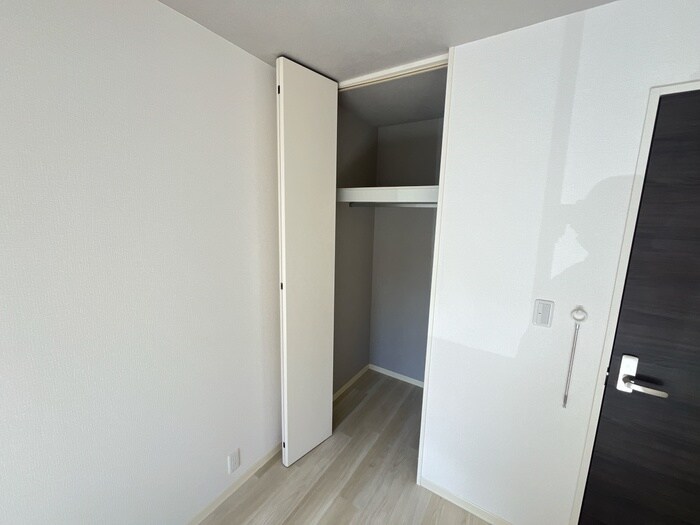 物件内観写真19　(収納)