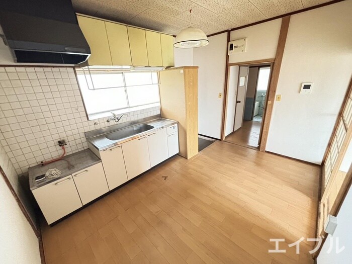 物件内観写真5　(居室)