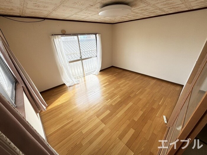 物件内観写真6　(居室)