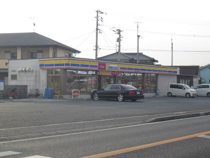 物件外観写真4　(周辺環境)