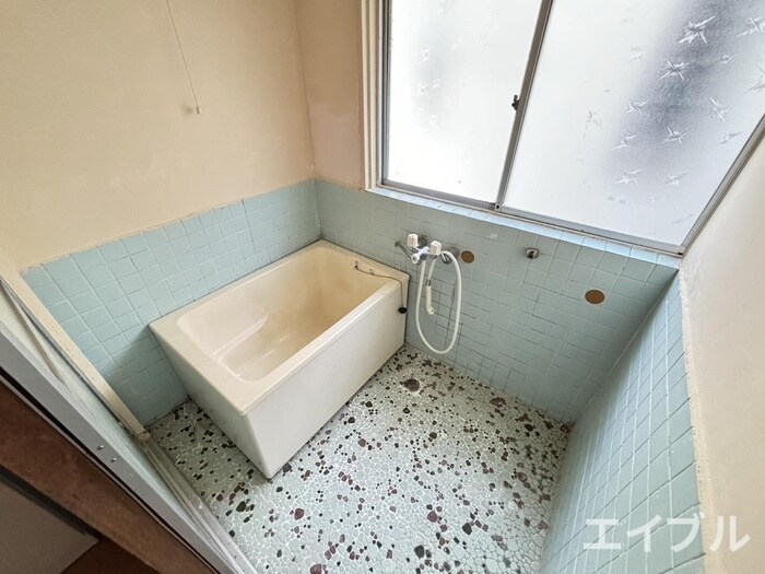 物件内観写真9　(バス／シャワールーム等)