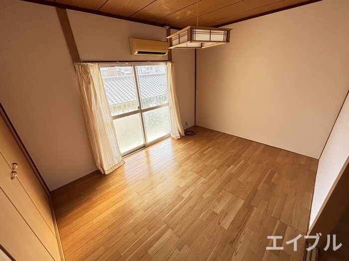 物件内観写真15　(居室)