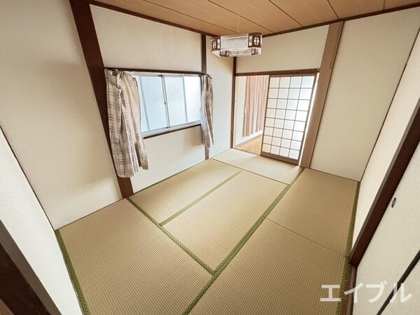居室