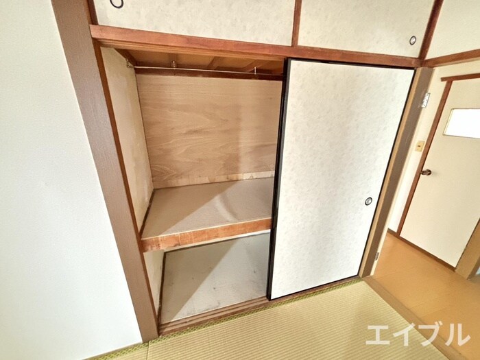 物件内観写真17　(収納)