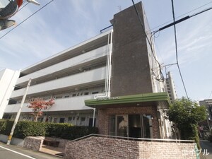 古賀ビル外観写真