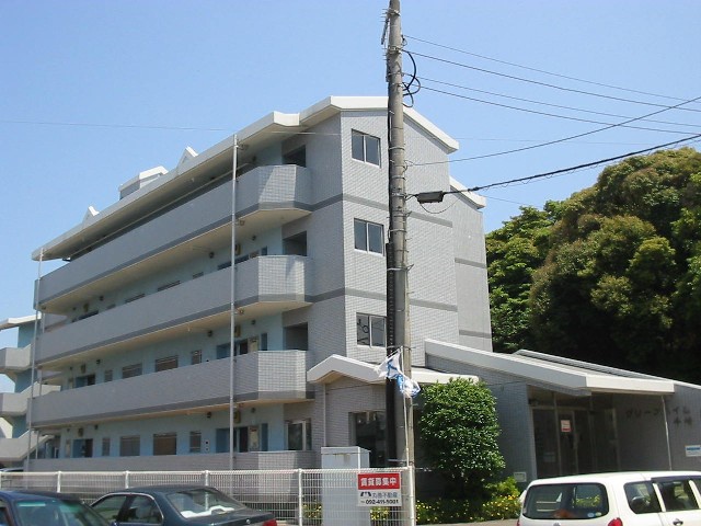 グリーンハイム千崎