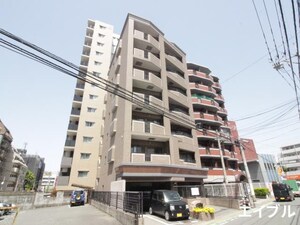 パラディス小笹外観写真