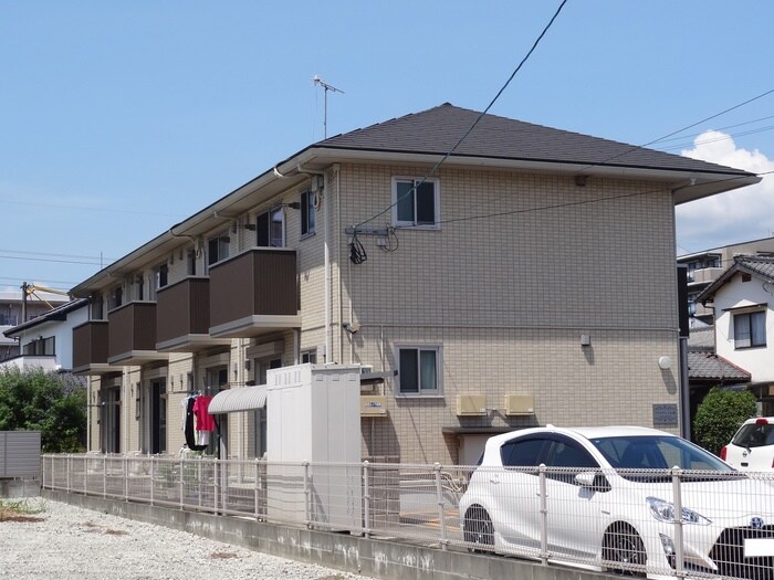 物件外観写真4　(外観写真)