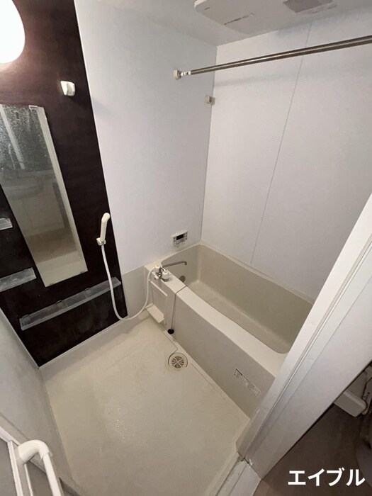 物件内観写真9　(バス／シャワールーム等)