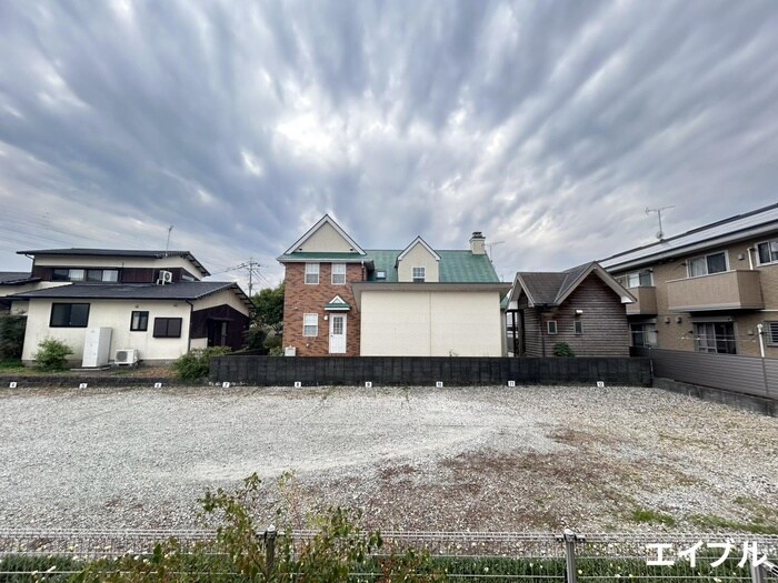 物件内観写真18　(室内からの展望)