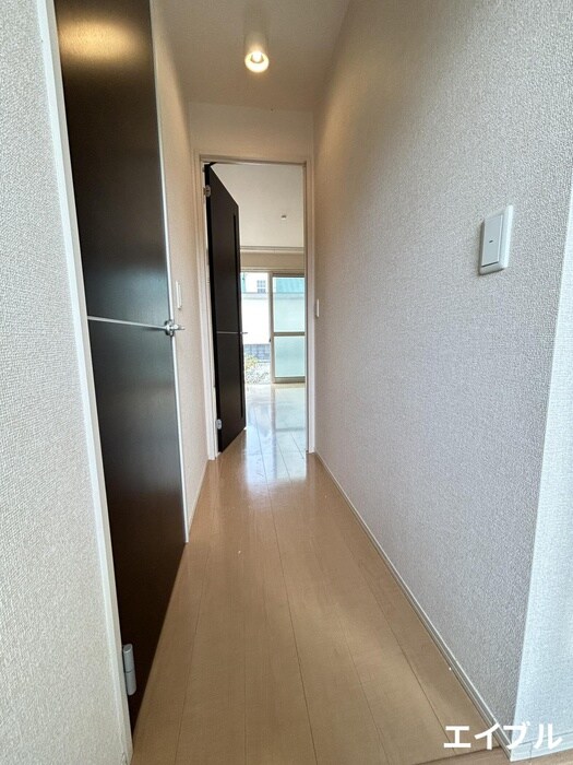 物件内観写真20　(玄関)