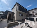 仮)昭南町3丁目T貸家