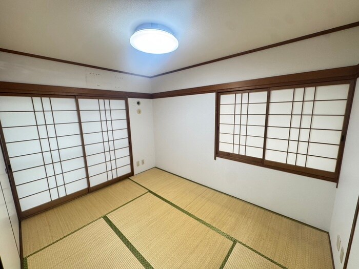 物件内観写真6　(居室)