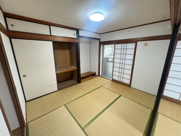 居室