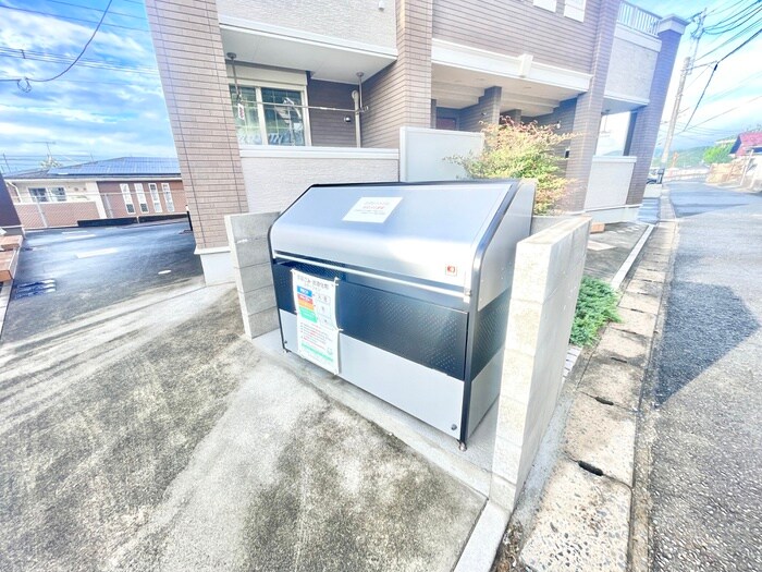 物件外観写真3　(建物設備)