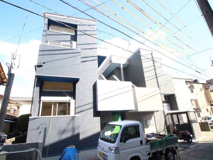 ブルージュ井尻