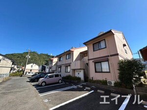 セジュール裕外観写真