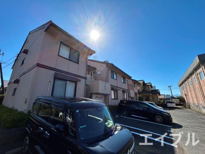 物件外観写真2　(建物設備)