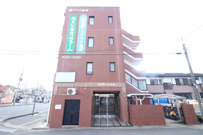 外観写真