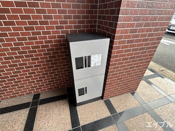 物件外観写真6　(建物設備)